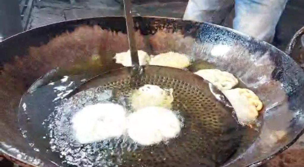 Varanasi