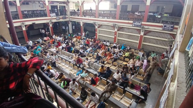 Varanasi