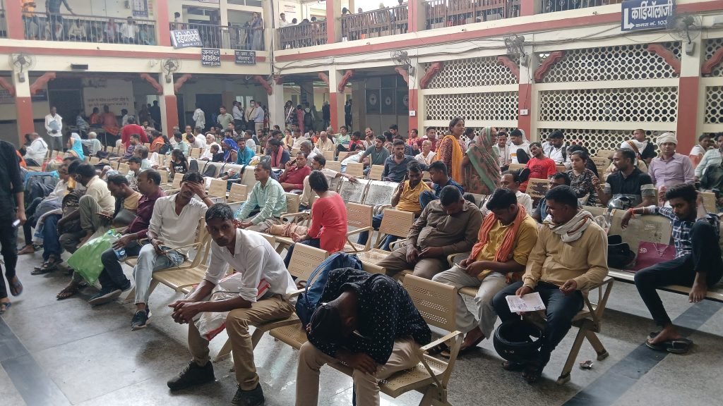 Varanasi