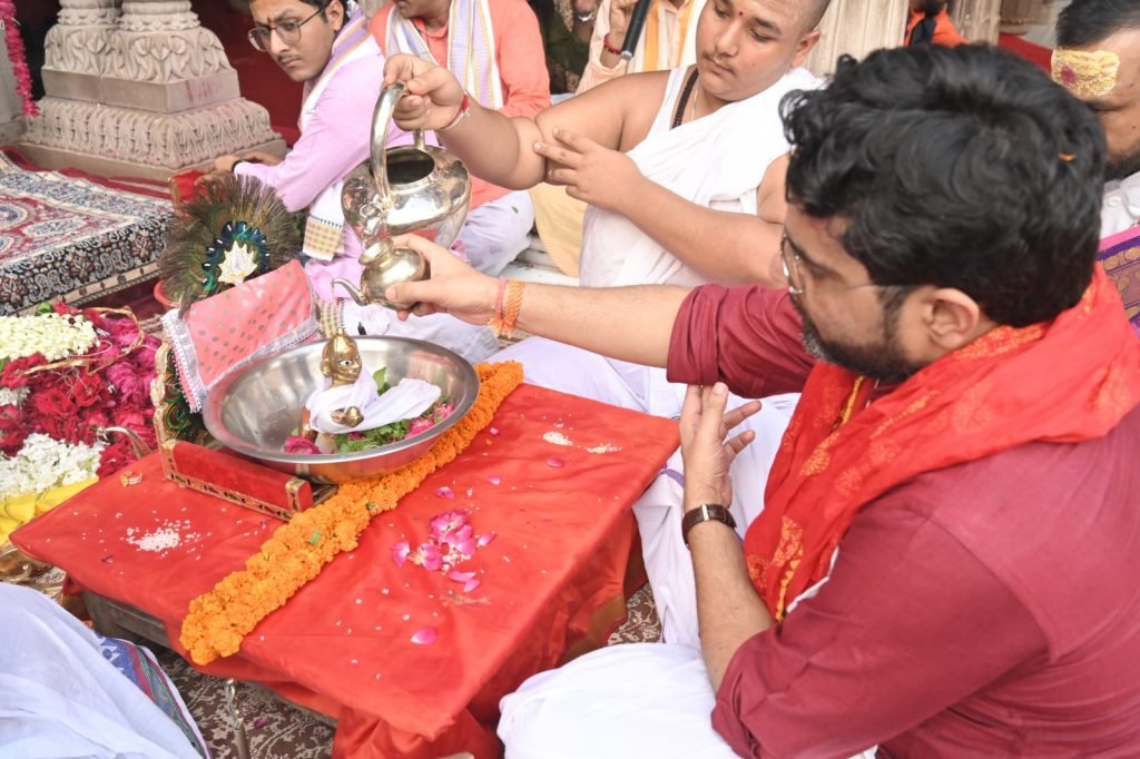 Varanasi