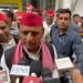 akhilesh yadav in varanasi