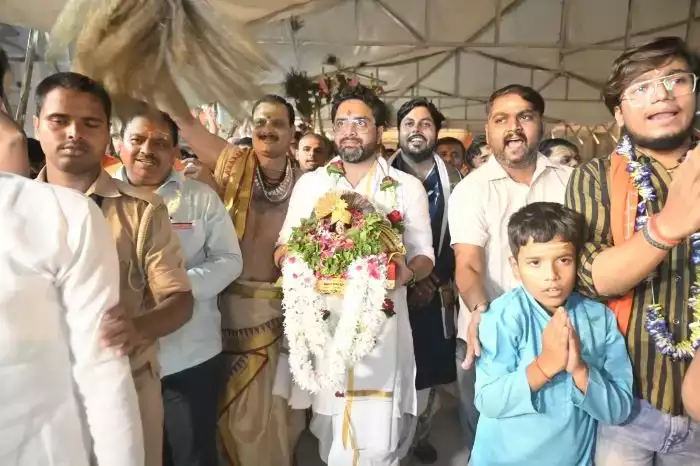 Janmashtami