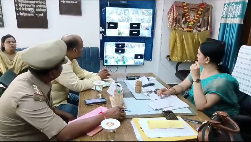 Varanasi