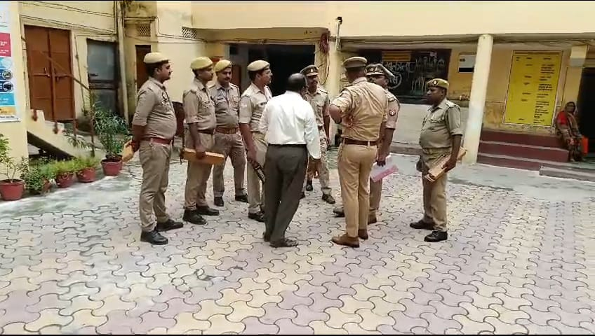 Varanasi
