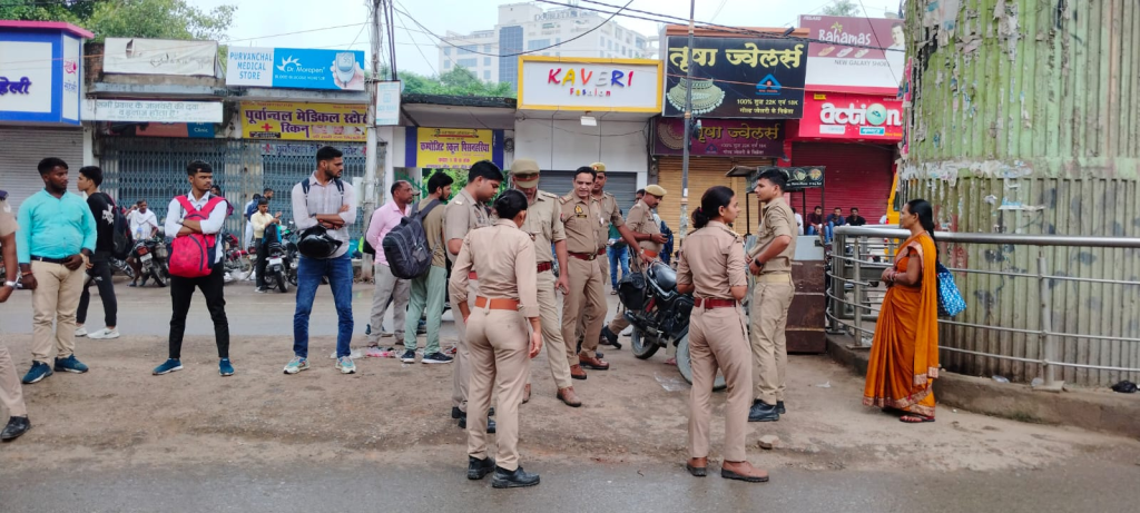 Varanasi