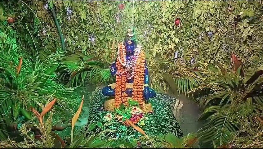 Varanasi