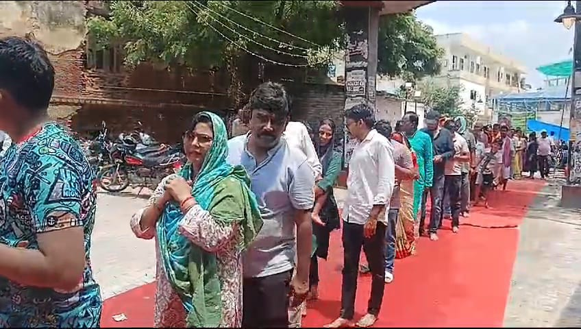Varanasi