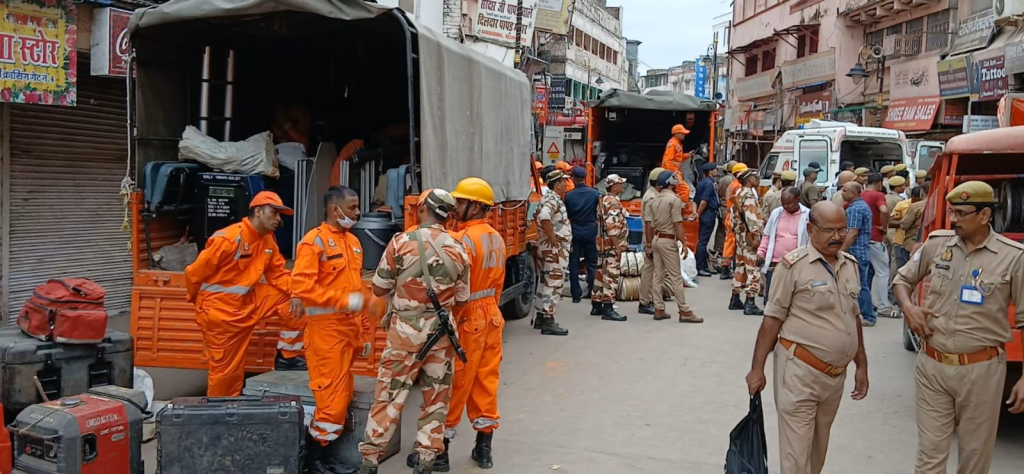 Varanasi