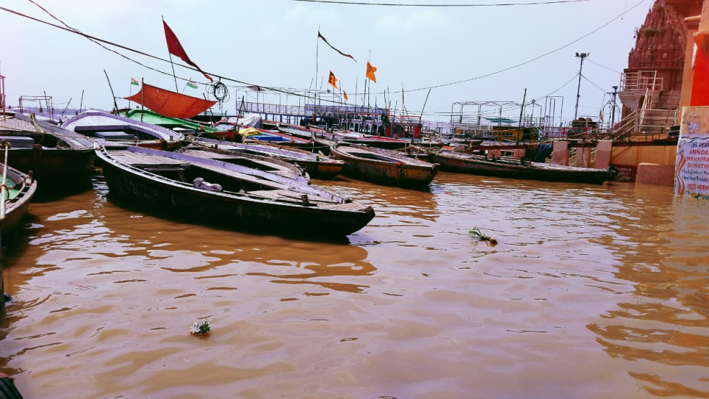 Varanasi