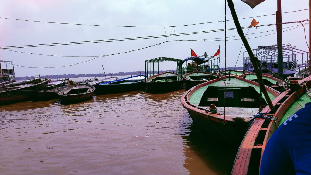 Varanasi