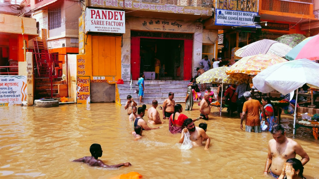 Varanasi