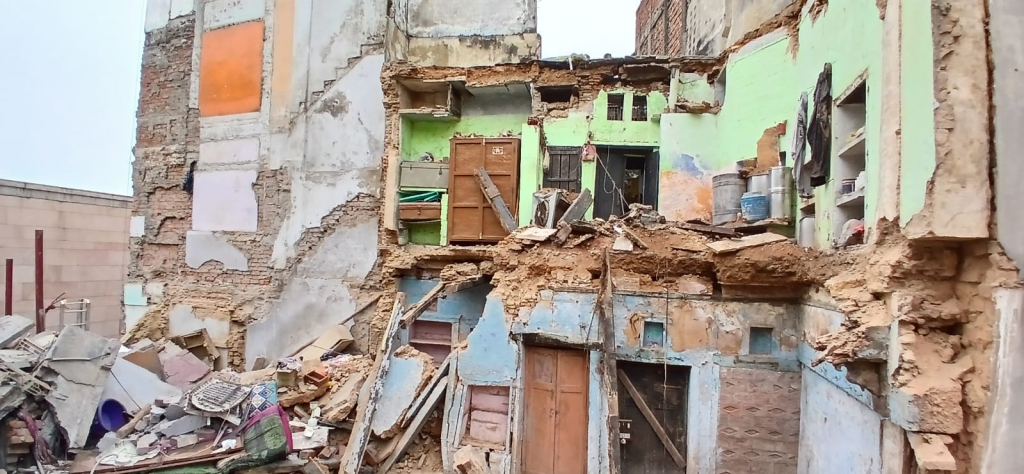 Varanasi