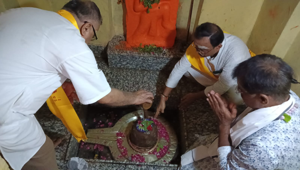 varanasi