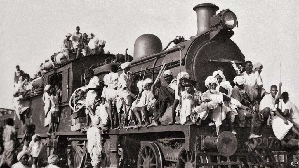 India-Pak Partition