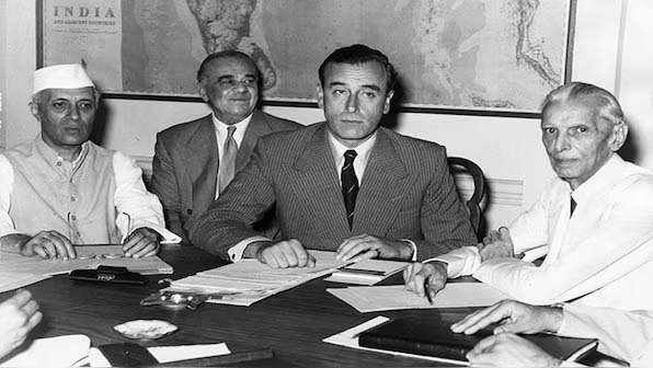 India-Pak Partition