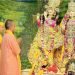 Mathura: जन्माष्टमी के अवसर पर कारागार जैसी सजी जन्मभूमि, सीएम योगी ने भी किया दर्शन पूजन, 3 दिन में 50 लाख श्रद्धालु आएंगे मथुरा