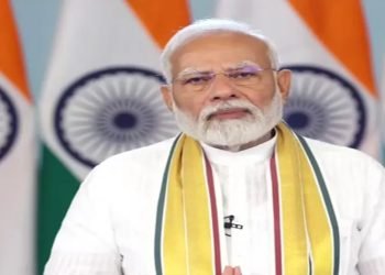 PM modi on Mirzapur accident