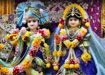 Janmashtami 2024: आज आधी रात जन्म लेंगे कन्हैया, मथुरा से द्वारका तक के मंदिरों में श्रीकृष्ण जन्माष्टमी की धूम