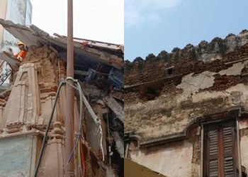 varanasi