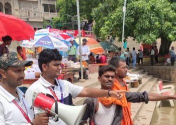 varanasi