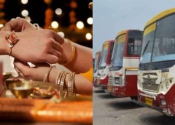 Varanasi: रक्षाबंधन पर बहनें करेंगी मुफ्त सफ़र, रोडवेज ने दिया तोहफा, 539 बसों का होगा संचालन