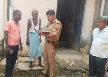 Varanasi Breaking