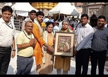 varanasi news