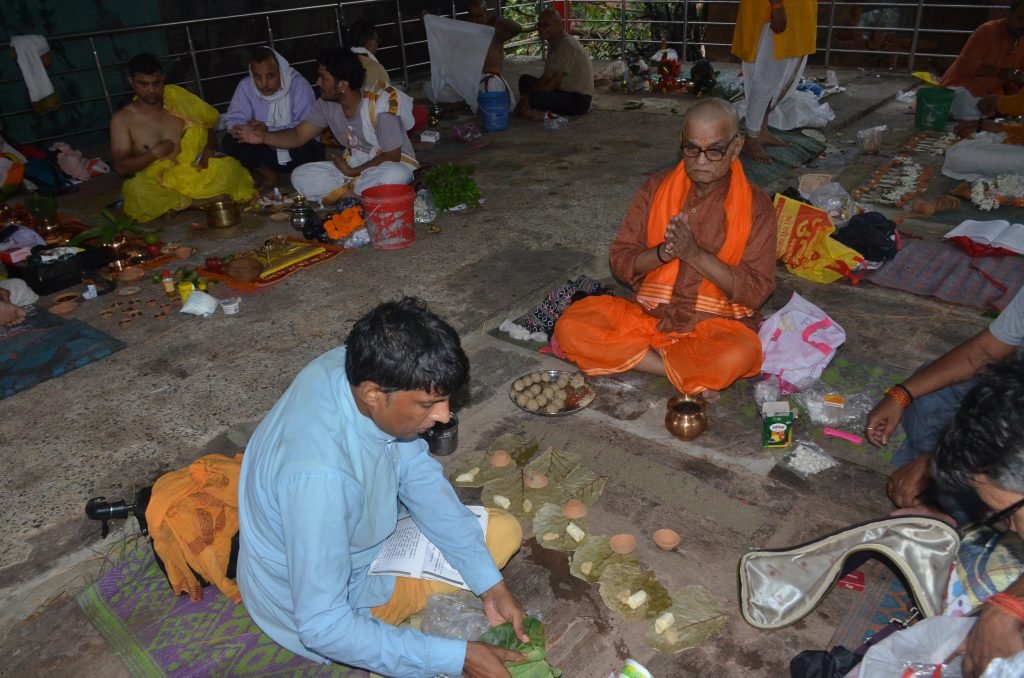 Pitru Paksha 2024