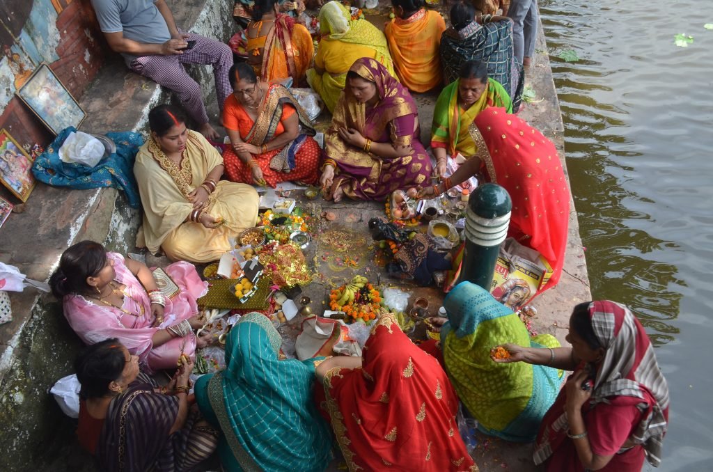 Varanasi