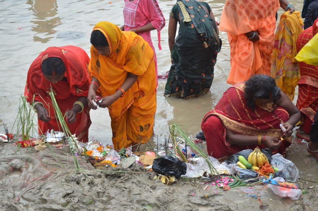 Varanasi