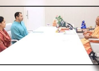 Aparna Yadav