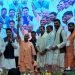 CM Yogi Varanasi Visit