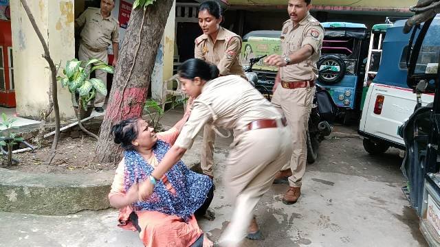 Varanasi: