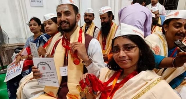 Sampurnanand Convocation