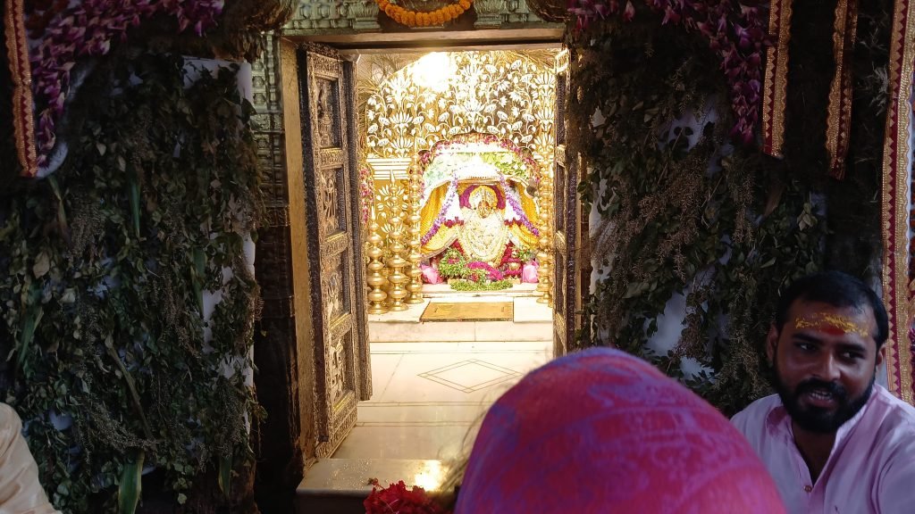 Varanasi
