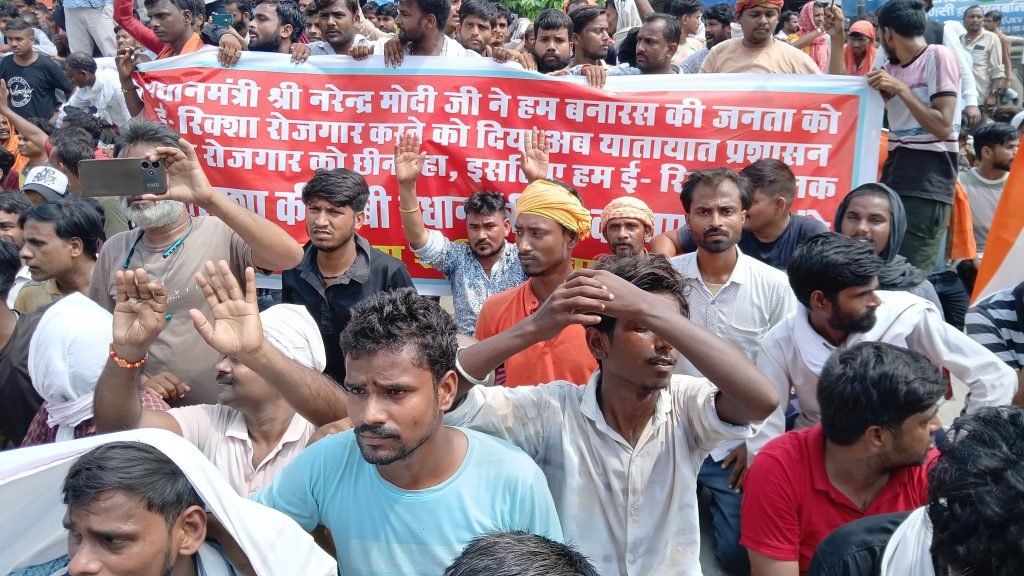 varanasi