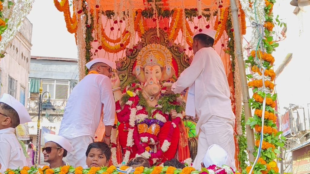 Varanasi