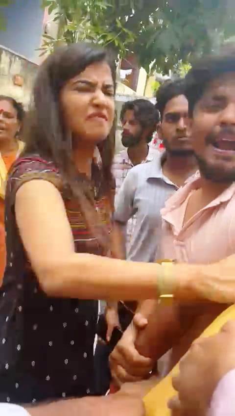 Varanasi: