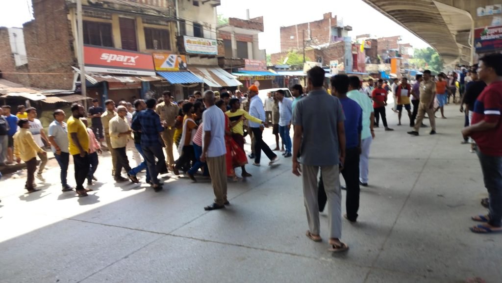 Varanasi