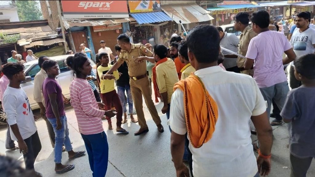 Varanasi