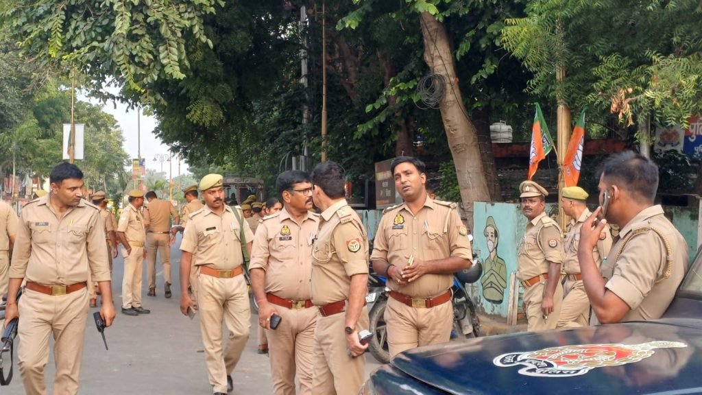 Varanasi: