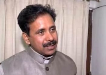 anil rajbhar in varanasi