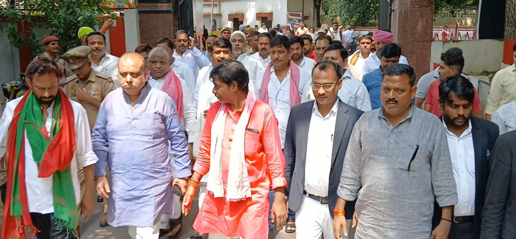 varanasi