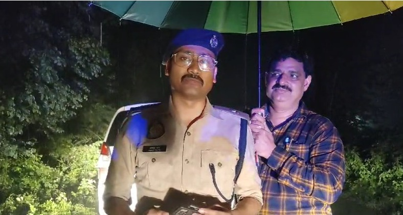 Varanasi Crime