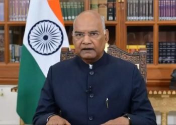 ramnath kovind