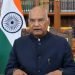 ramnath kovind