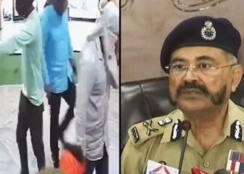 Sultanpur Loot Case Update