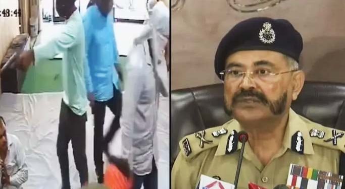 Sultanpur Loot Case Update