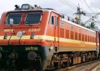 varanasi railway