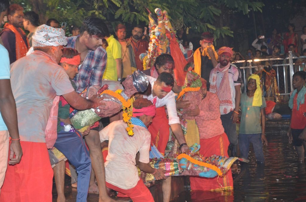 varanasi